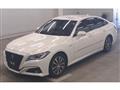 2019 Toyota Crown Hybrid