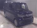 2021 Honda N BOX