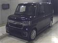 2021 Honda N BOX