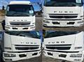 2007 Mitsubishi Fuso Fighter