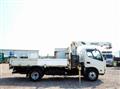 2015 Hino Dutro