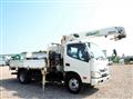 2015 Hino Dutro