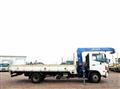 2014 Hino Ranger