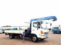 2014 Hino Ranger