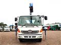 2014 Hino Ranger
