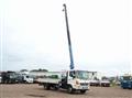 2014 Hino Ranger