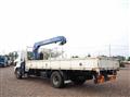 2014 Hino Ranger