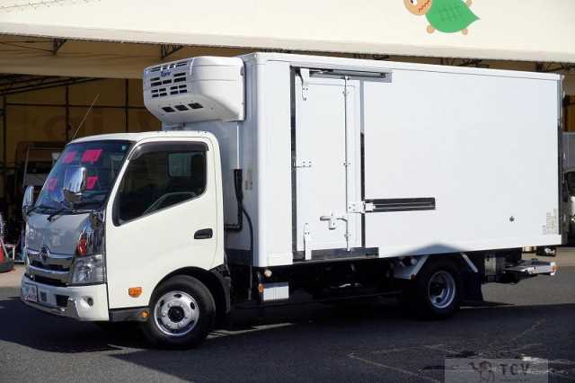 2020 Hino Dutro