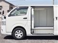2020 Toyota Hiace Van