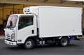 2019 Isuzu Elf Truck