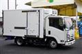 2019 Isuzu Elf Truck