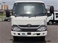 2019 Toyota Dyna Truck