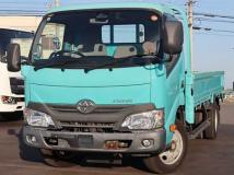 2019 Toyota Dyna Truck