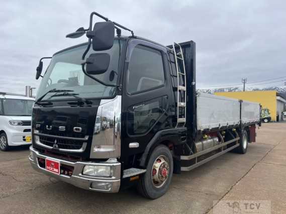 2010 Mitsubishi Fuso Fighter