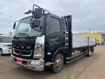 2010 Mitsubishi Fuso Fighter