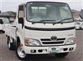 2012 Toyota Dyna Truck