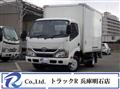 2016 Toyota Dyna Truck