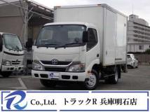 2016 Toyota Dyna Truck