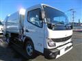 2025 Mitsubishi Fuso Canter