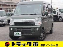 2020 Suzuki Every