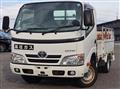 2015 Toyota Dyna Truck