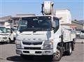2018 Mitsubishi Fuso Canter