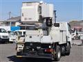 2018 Mitsubishi Fuso Canter