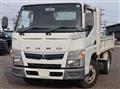 2016 Mitsubishi Fuso Canter