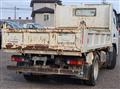 2016 Mitsubishi Fuso Canter