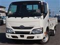 2017 Toyota Dyna Truck