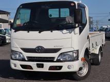 2017 Toyota Dyna Truck