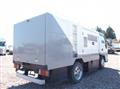 2005 Isuzu Elf Truck
