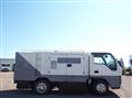 2005 Isuzu Elf Truck