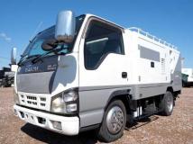 2005 Isuzu Elf Truck