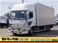 2018 Hino Ranger