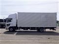 2018 Hino Ranger