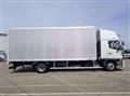 2018 Hino Ranger