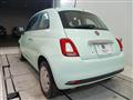 2021 Fiat 500