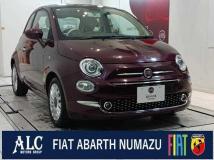 2021 Fiat 500