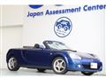 2006 Toyota MR-S