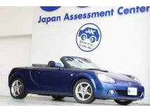 2006 Toyota MR-S