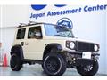 2021 Suzuki Jimny Sierra