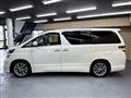 2011 Toyota Vellfire