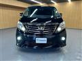 2014 Toyota Alphard G