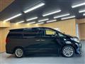 2014 Toyota Alphard G