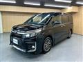 2017 Toyota Voxy