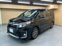 2017 Toyota Voxy