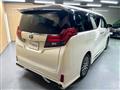 2015 Toyota Alphard G