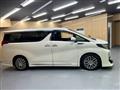 2015 Toyota Alphard G