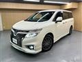 2016 Nissan Elgrand